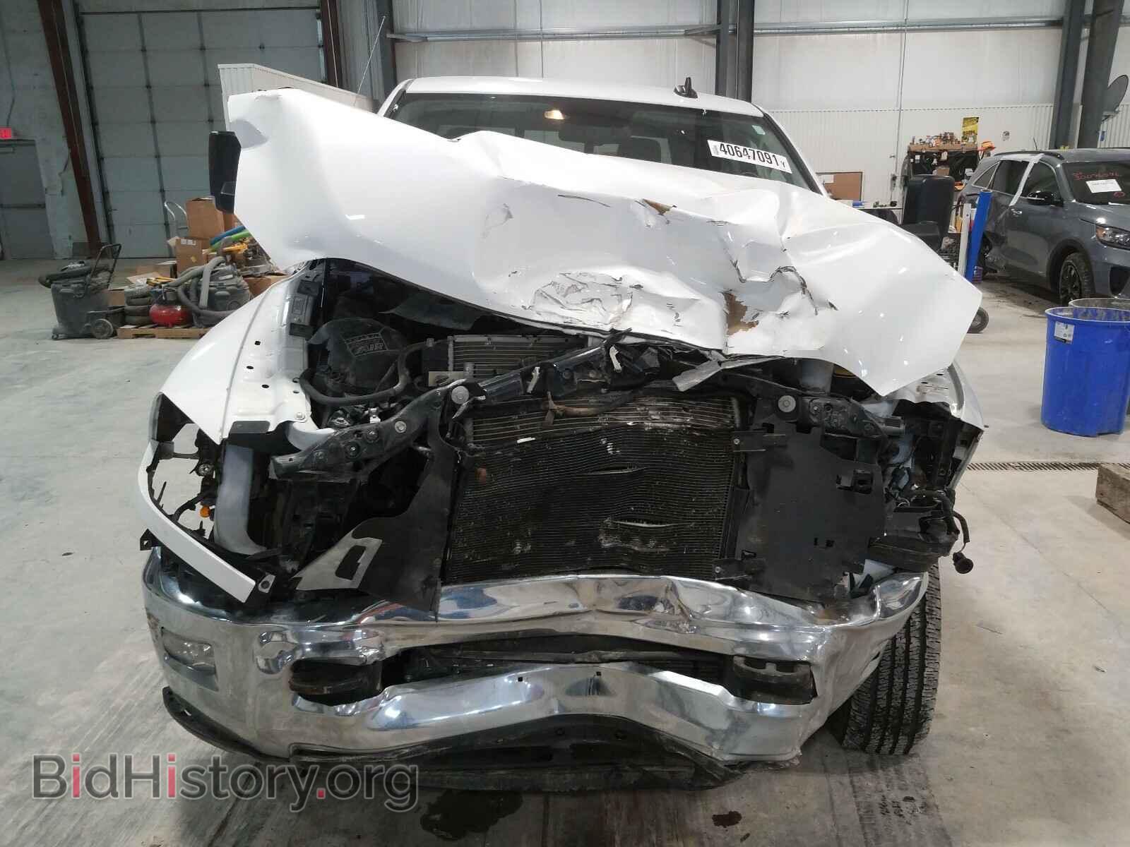 2017 RAM 3500 - VIN: 3C63R3HL9HG608892 - Фото 7