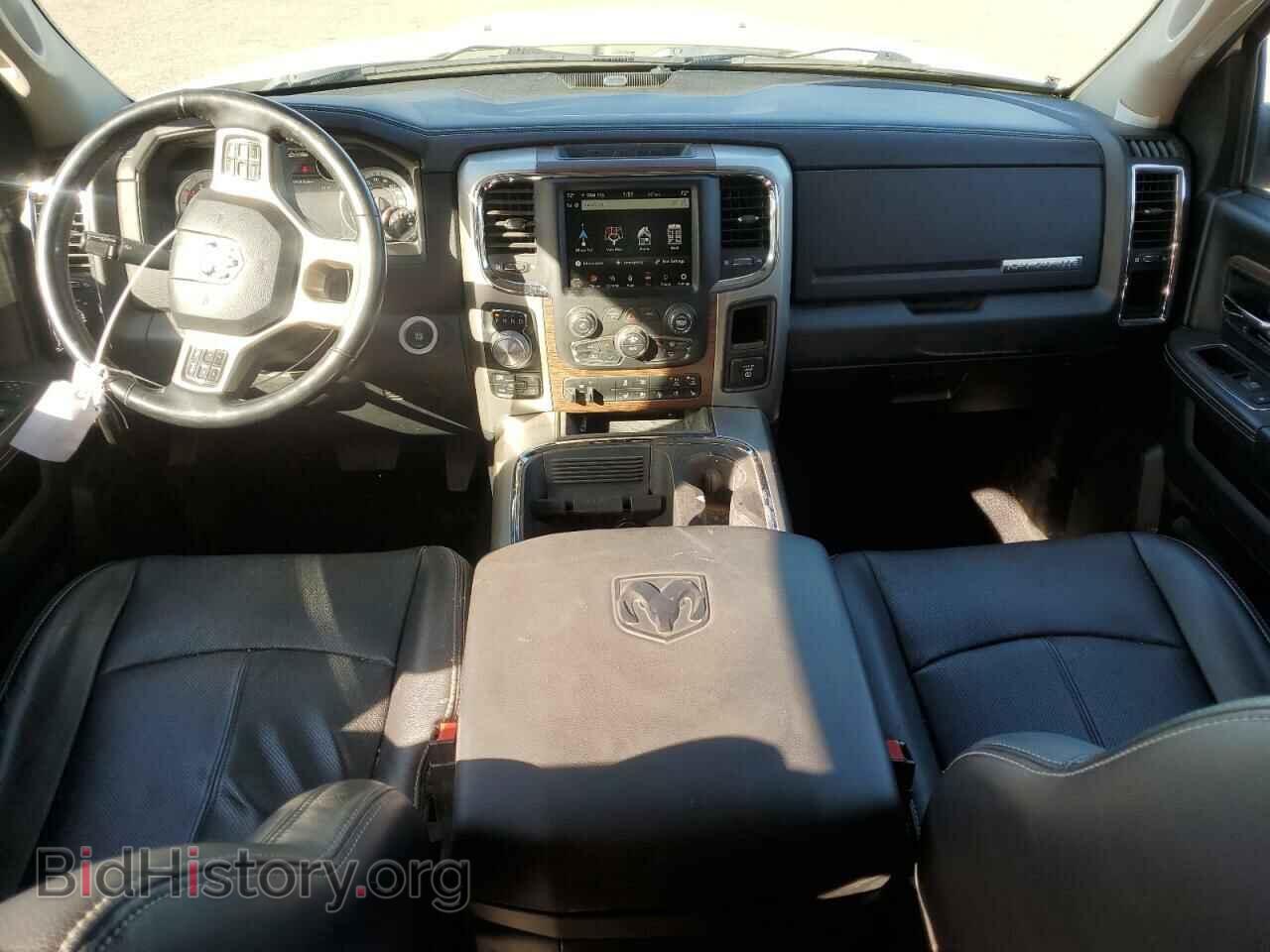 2018 RAM 1500 - VIN: 1C6RR7NM7JS258983 - Фото 8