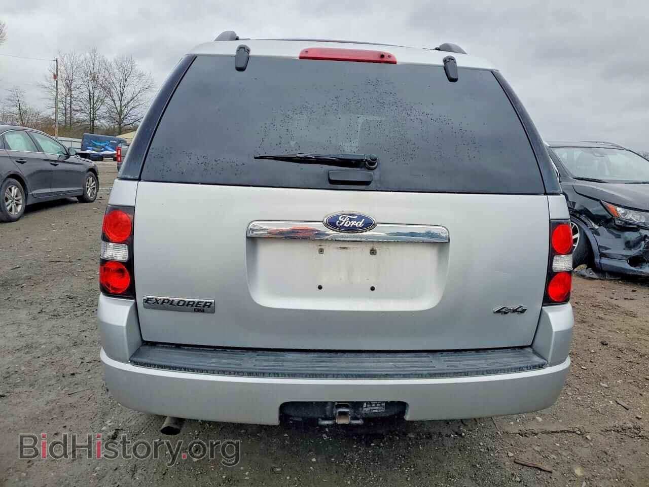 2010 FORD EXPLORER - VIN: 1FMEU7DEXAUA71298 - Photo 6