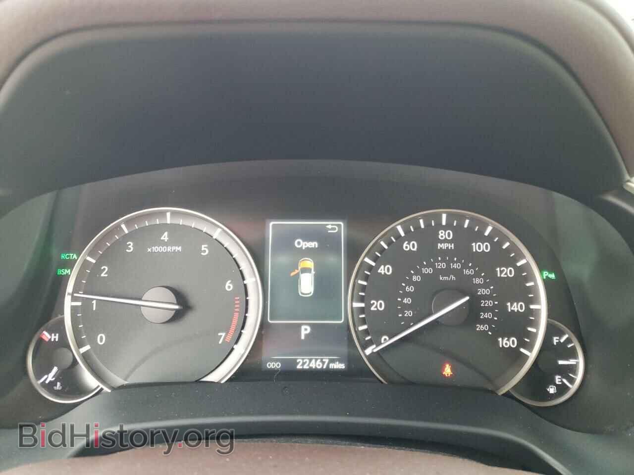 2018 LEXUS RX350 - VIN: 2T2BZMCA9JC152498 - Фото 9