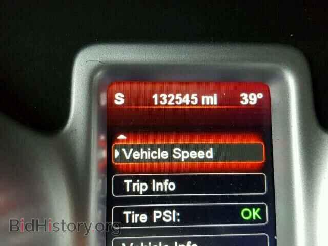 2011 DODGE JOURNEY - VIN: 3D4PG9FG3BT505557 - Фото 8