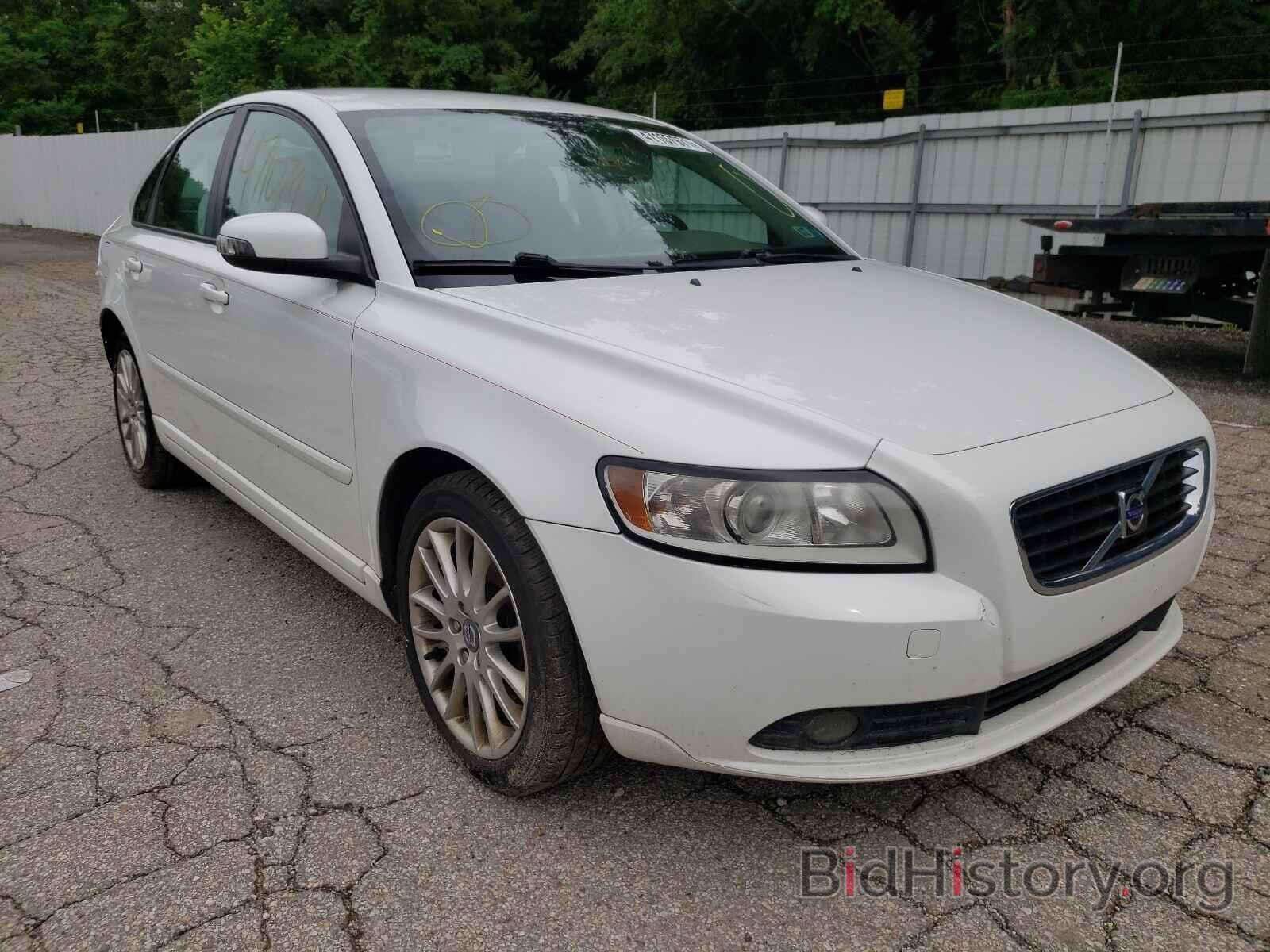 Photo YV1390MS7A2493464 - VOLVO S40 2010