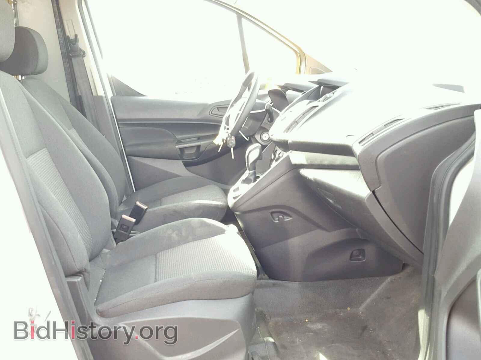 2014 FORD TRANSIT CO - VIN: NM0LS7E76E1169167 - Фото 5