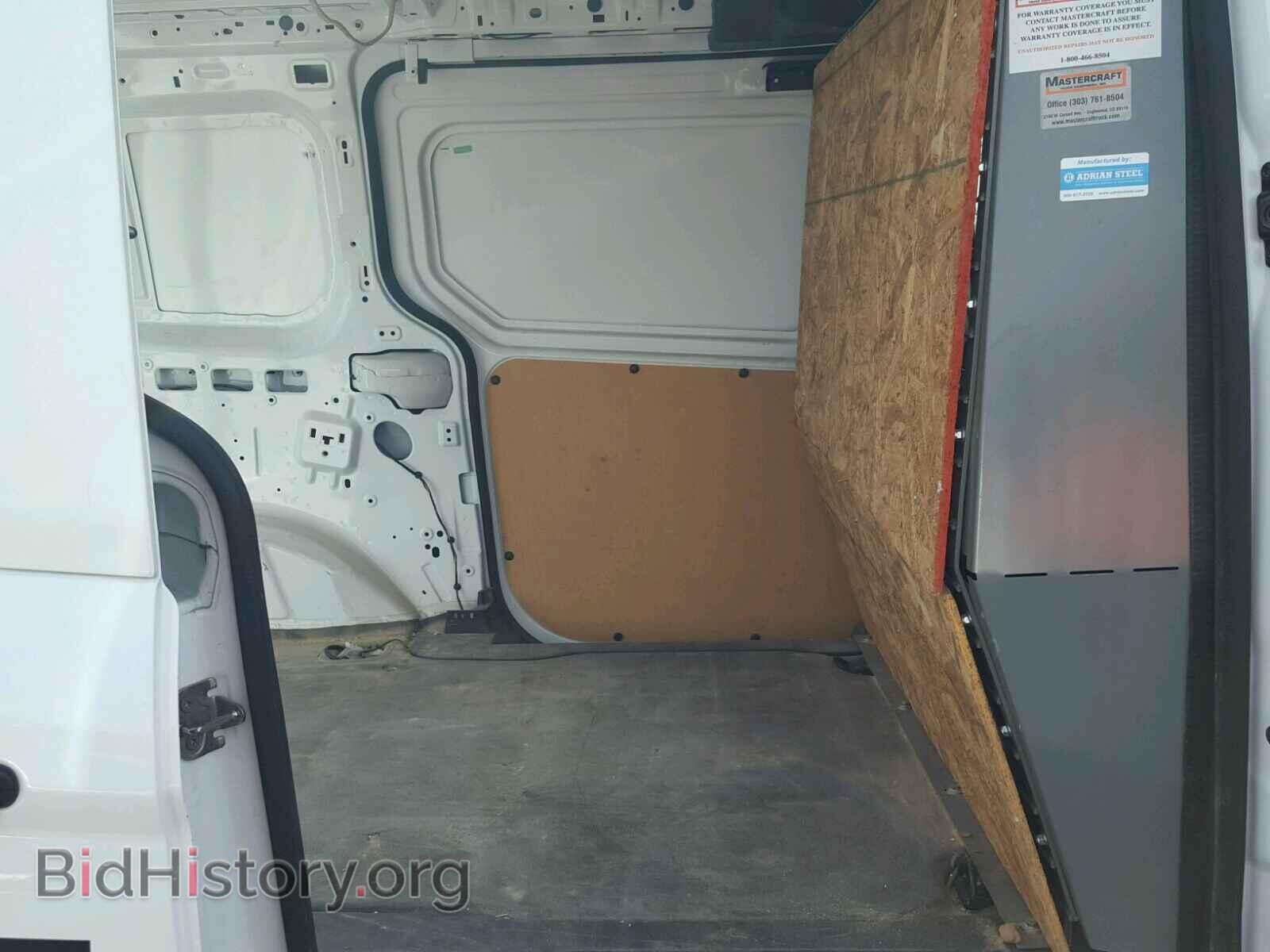 2014 FORD TRANSIT CO - VIN: NM0LS7E76E1169167 - Фото 6