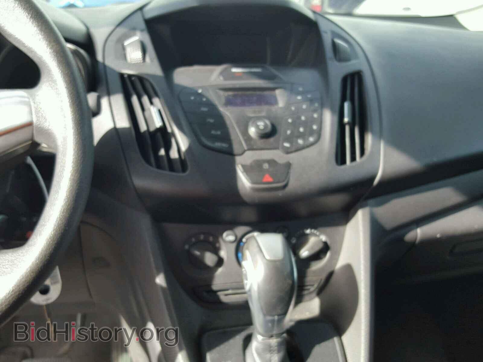 2014 FORD TRANSIT CO - VIN: NM0LS7E76E1169167 - Фото 9