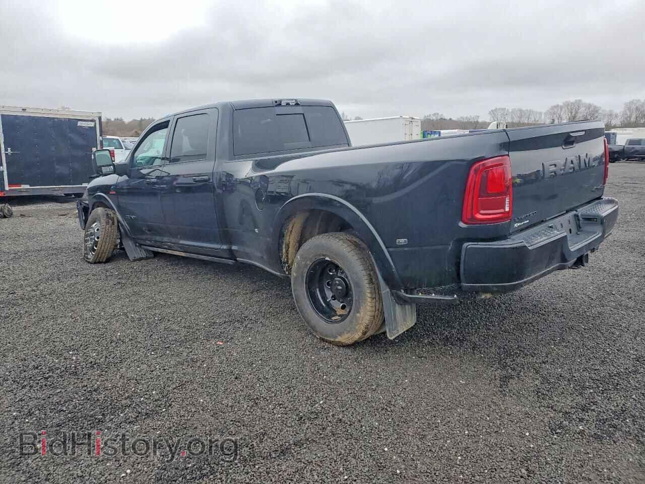 2025 RAM 3500 - VIN: 3C63RRRL4SG574739 - Фото 3