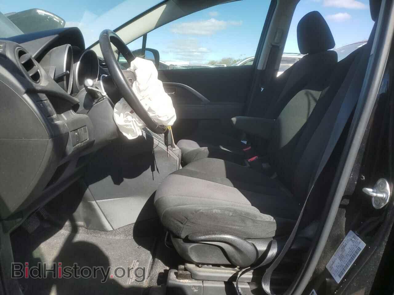 2013 MAZDA 5 - VIN: JM1CW2CL4D0153094 - Photo 7