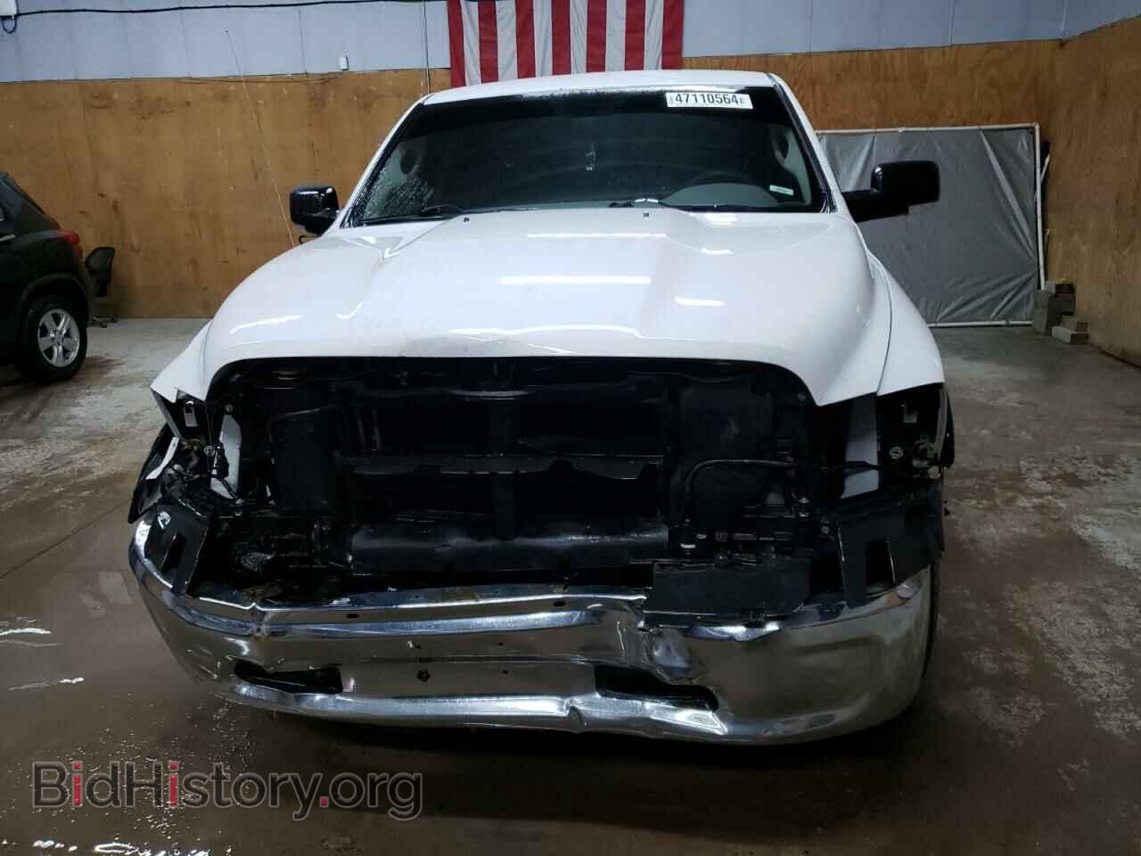2014 RAM 1500 - VIN: 1C6RR7GT0ES449770 - Фото 5
