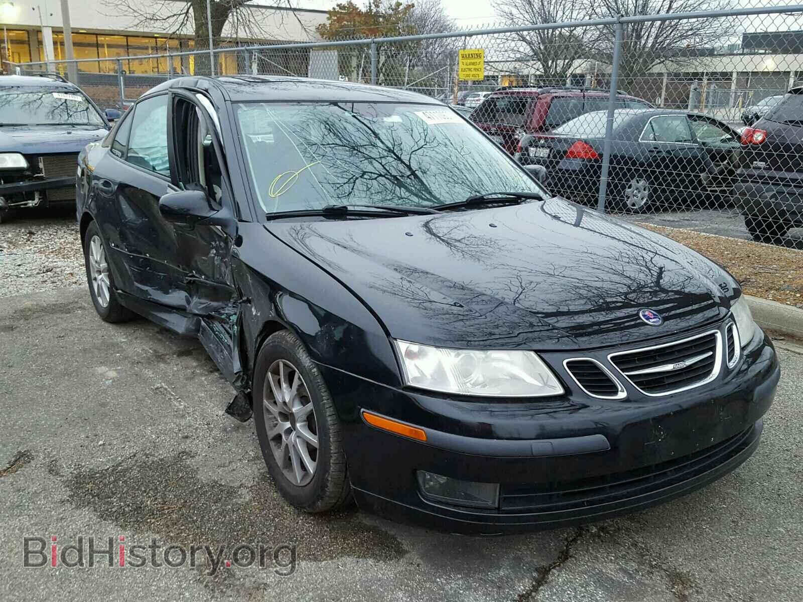 Фотография YS3FB49S441058086 - SAAB 9 3 2004