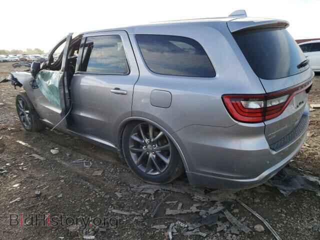 2015 DODGE DURANGO - VIN: 1C4RDJDG7FC232885 - Фото 2