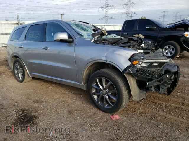 2015 DODGE DURANGO - VIN: 1C4RDJDG7FC232885 - Фото 4