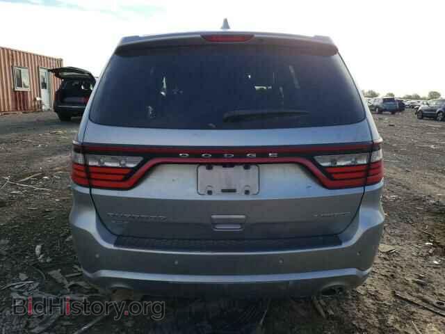 2015 DODGE DURANGO - VIN: 1C4RDJDG7FC232885 - Фото 6