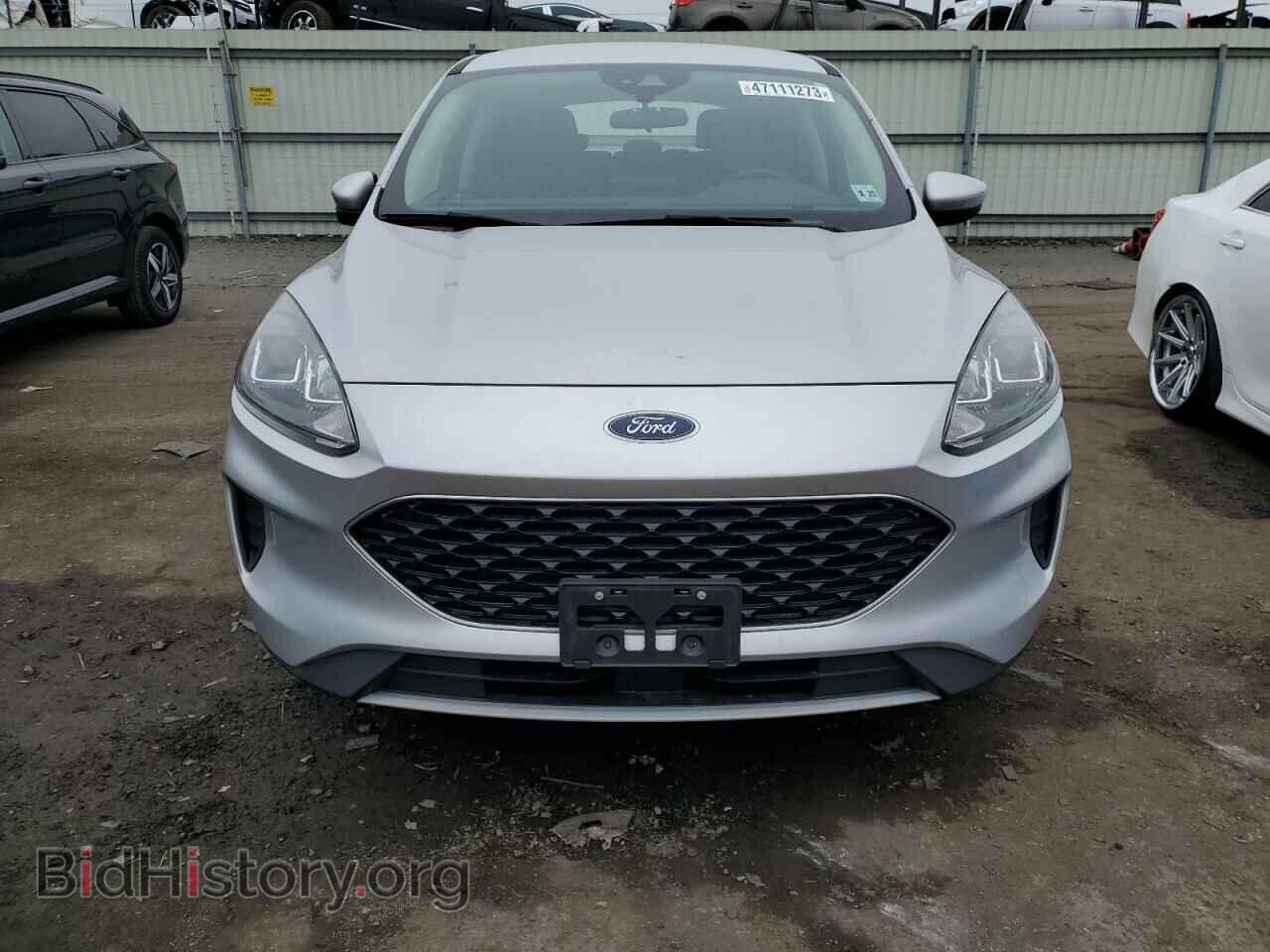 2020 FORD ESCAPE - VIN: 1FMCU9G63LUA21031 - Фото 5