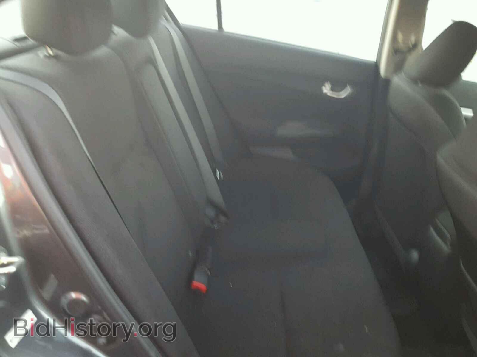 2013 HONDA CIVIC - VIN: 19XFB2F85DE250621 - Фото 6