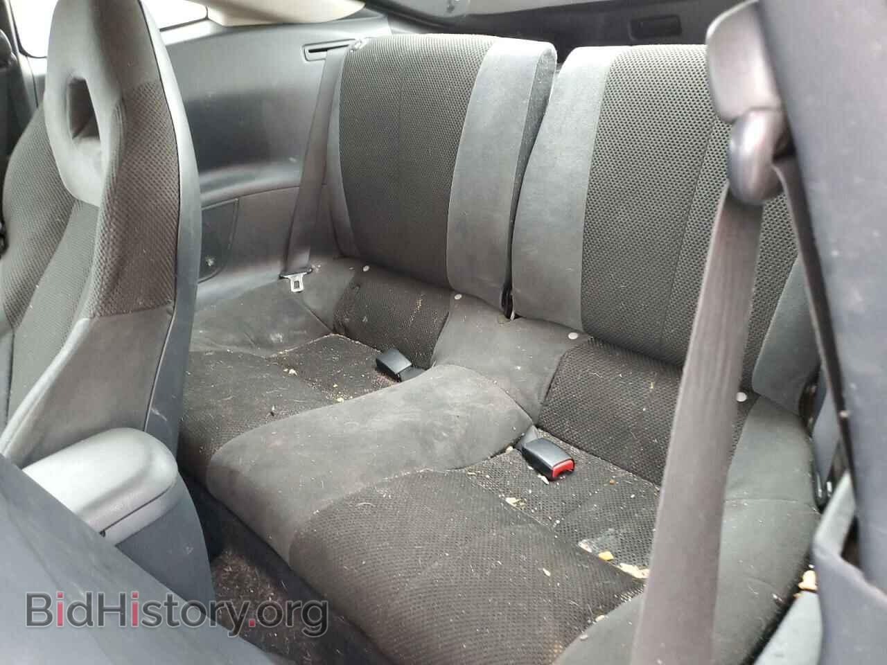 2007 MITSUBISHI ECLIPSE - VIN: 4A3AK24F37E042052 - Фото 10