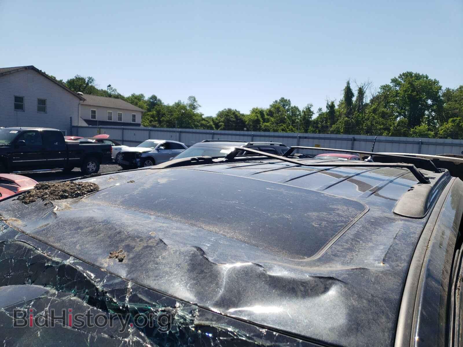2013 DODGE DURANGO - VIN: 1C4SDJET1DC661126 - Фото 9