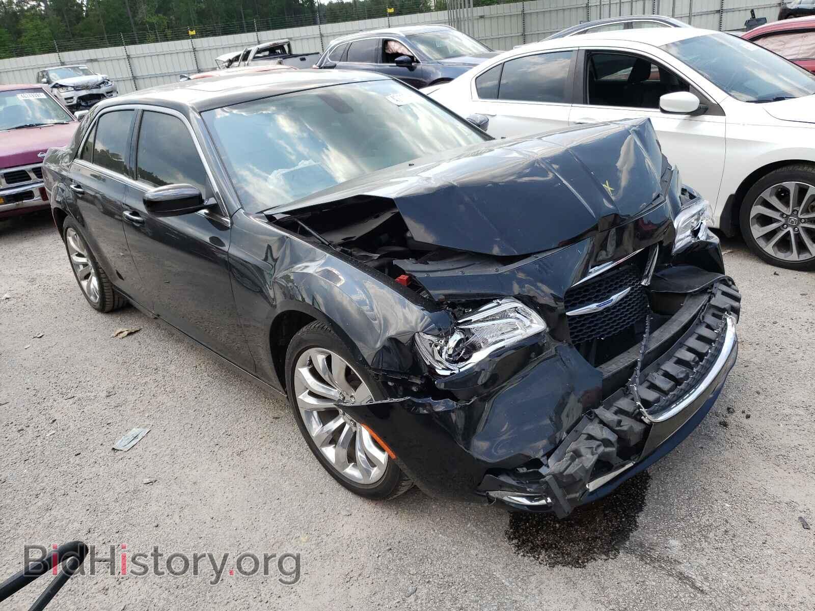Фотография 2C3CCAAGXKH683060 - CHRYSLER 300 2019