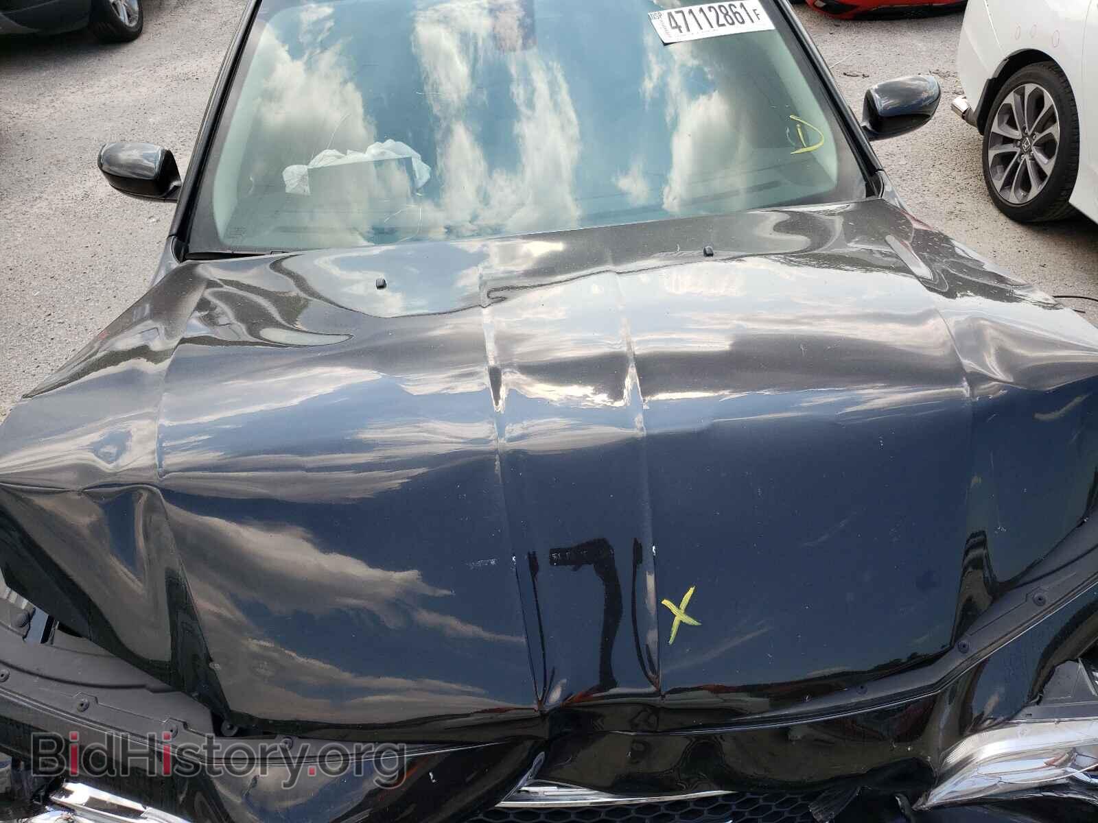 2019 CHRYSLER 300 - VIN: 2C3CCAAGXKH683060 - Фото 7