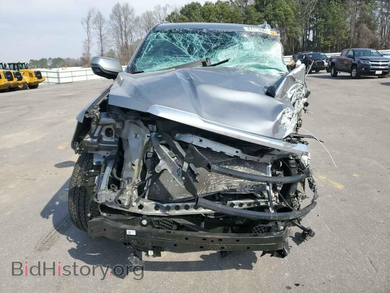 2023 GMC YUKON - VIN: 1GKS2JKL7PR426455 - Фото 5