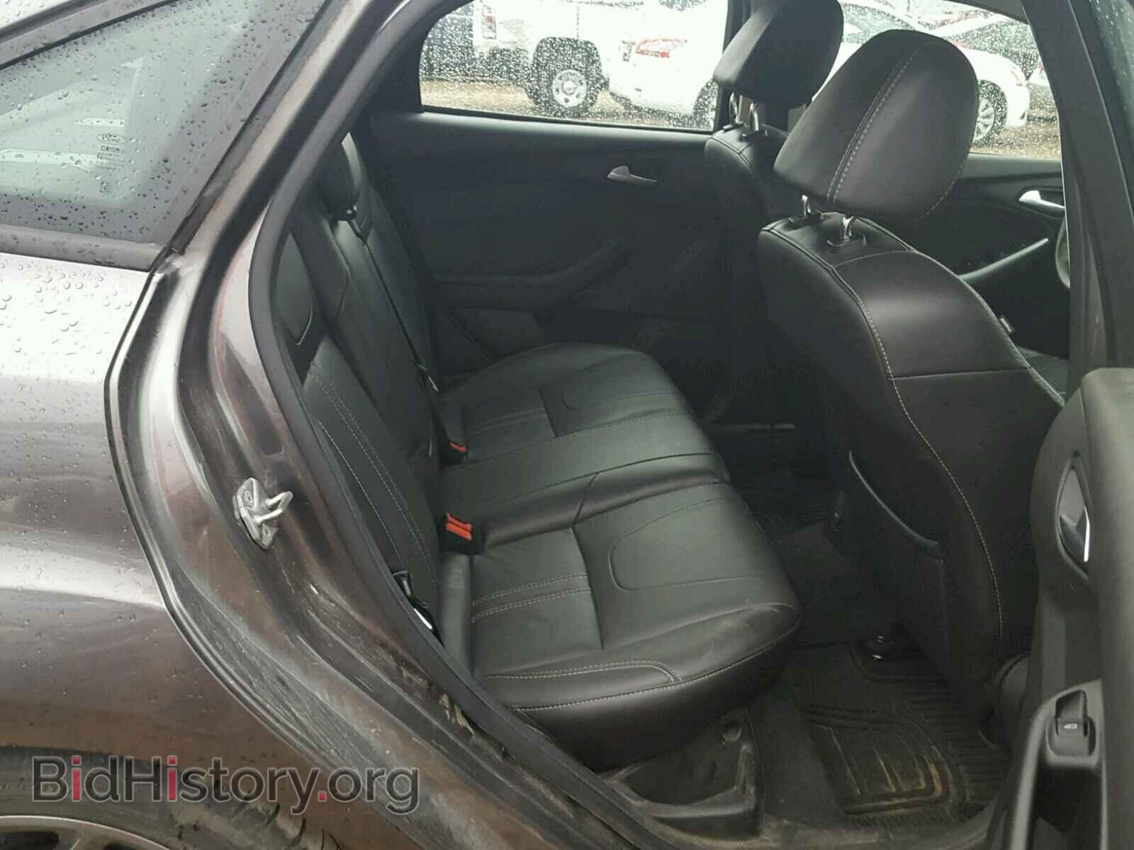 2014 FORD FOCUS - VIN: 1FADP3F22EL235647 - Photo 6