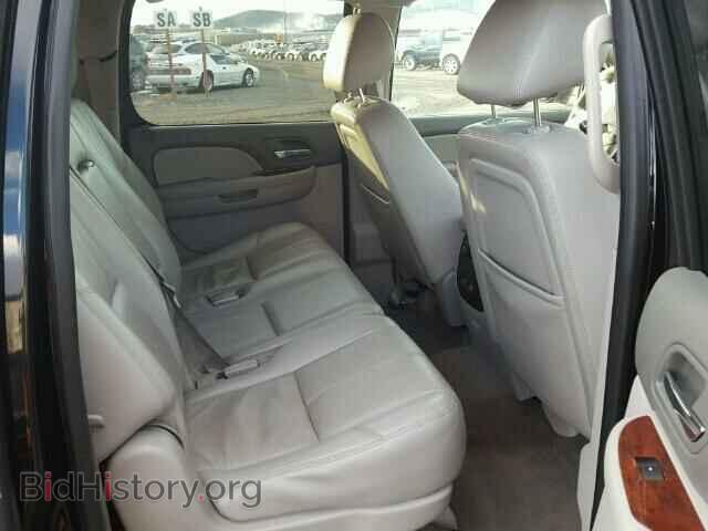 2013 GMC YUKON - VIN: 1GKS2KE75DR343980 - Фото 6