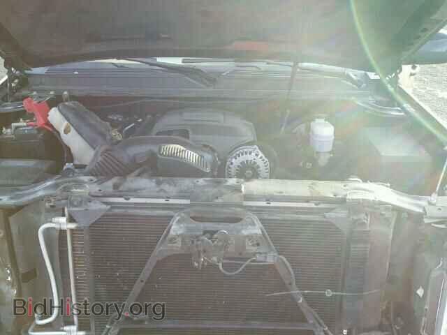 2013 GMC YUKON - VIN: 1GKS2KE75DR343980 - Фото 7