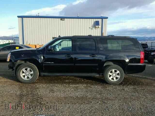 2013 GMC YUKON - VIN: 1GKS2KE75DR343980 - Фото 9