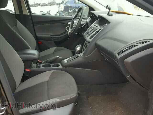 2014 FORD FOCUS - VIN: 1FADP3F25EL377801 - Photo 5