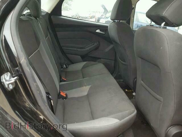 2014 FORD FOCUS - VIN: 1FADP3F25EL377801 - Photo 6