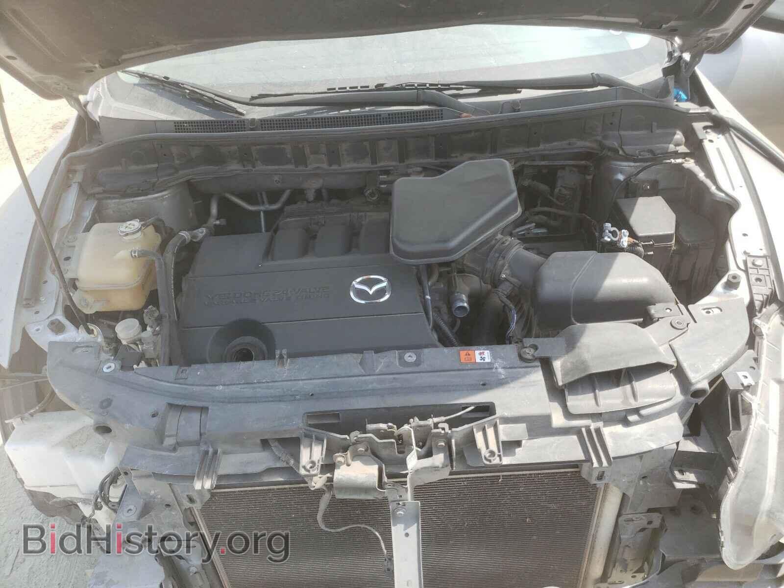 2014 MAZDA CX-9 - VIN: JM3TB3CA5E0431400 - Фото 7