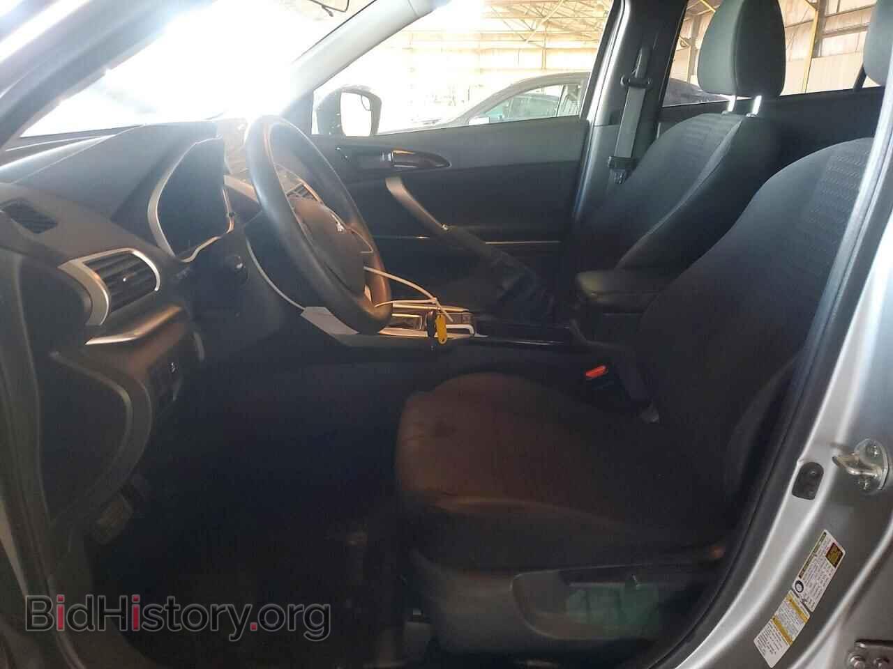 2019 MITSUBISHI ECLIPSE - VIN: JA4AT4AA1KZ048691 - Photo 7