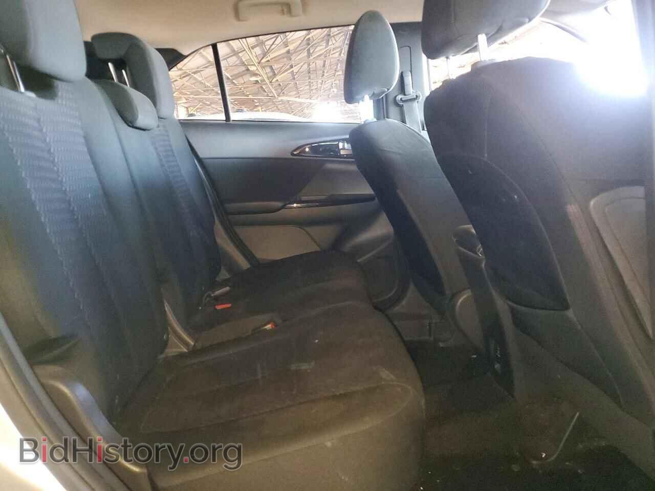 2019 MITSUBISHI ECLIPSE - VIN: JA4AT4AA1KZ048691 - Photo 10