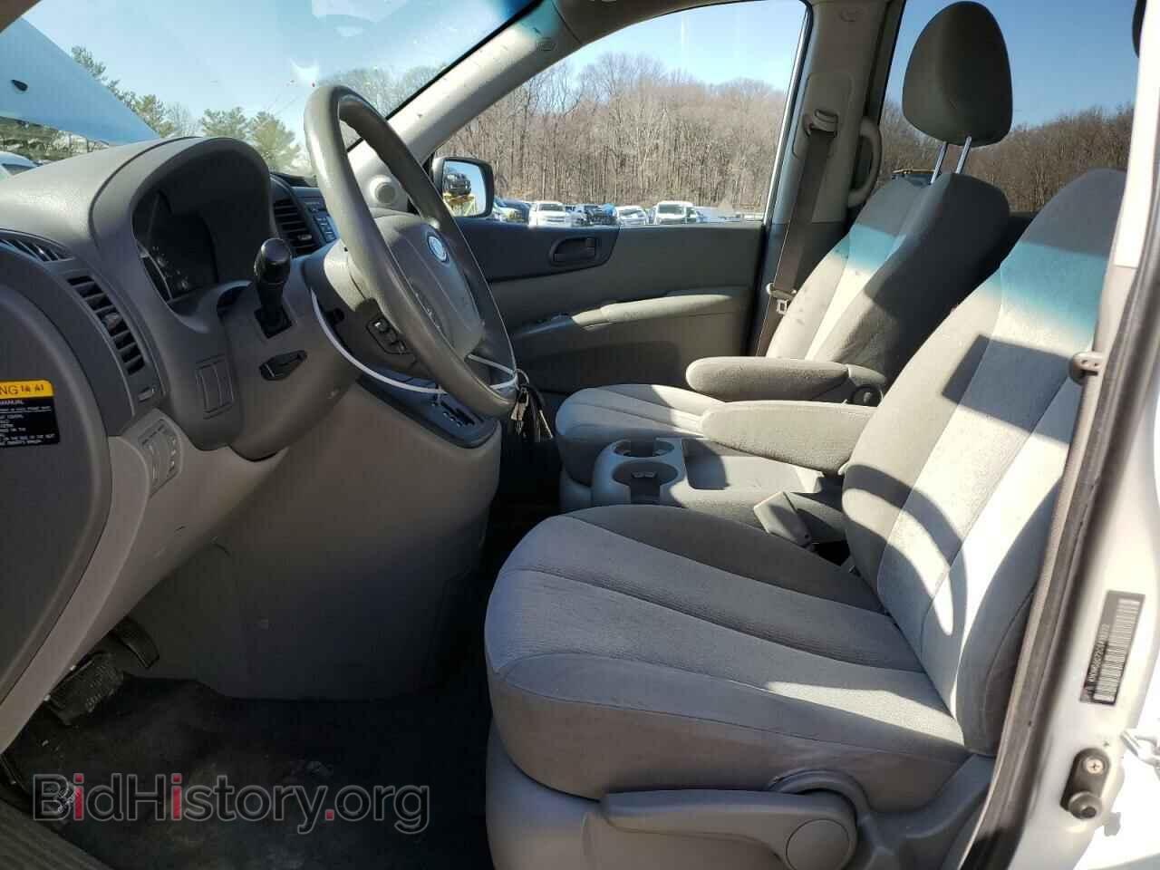 2012 KIA All Models - VIN: KNDMG4C72C6496272 - Photo 7