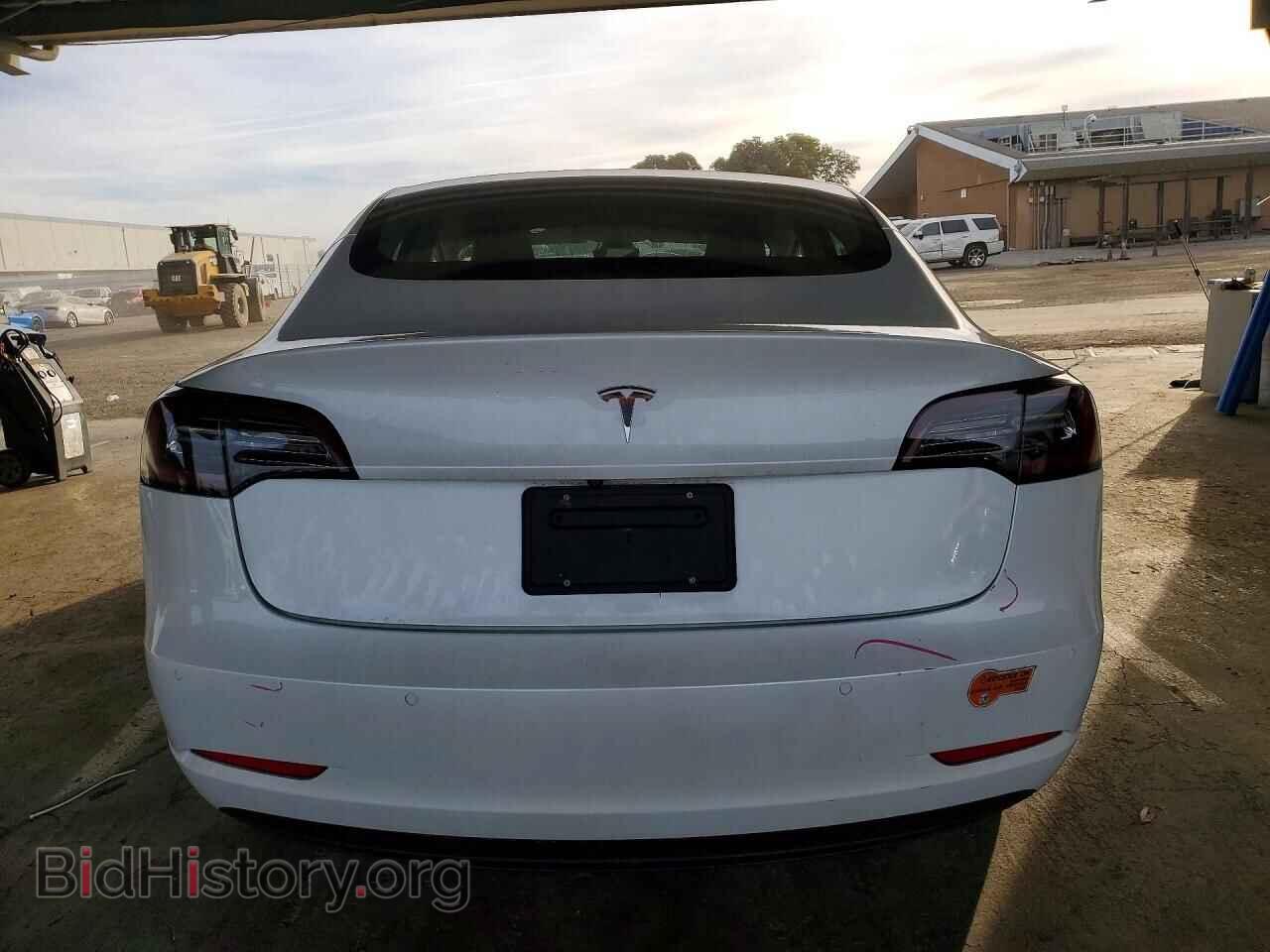 2020 TESLA MODEL 3 - VIN: 5YJ3E1EA3LF613273 - Photo 6