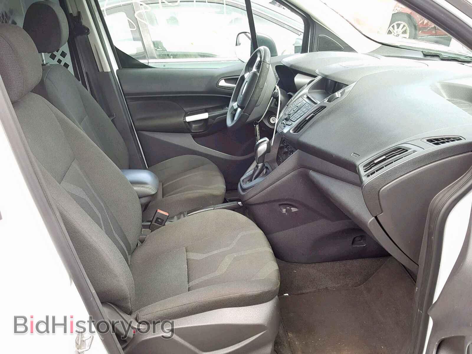 2015 FORD TRANSIT CO - VIN: NM0LS7F73F1185665 - Фото 5