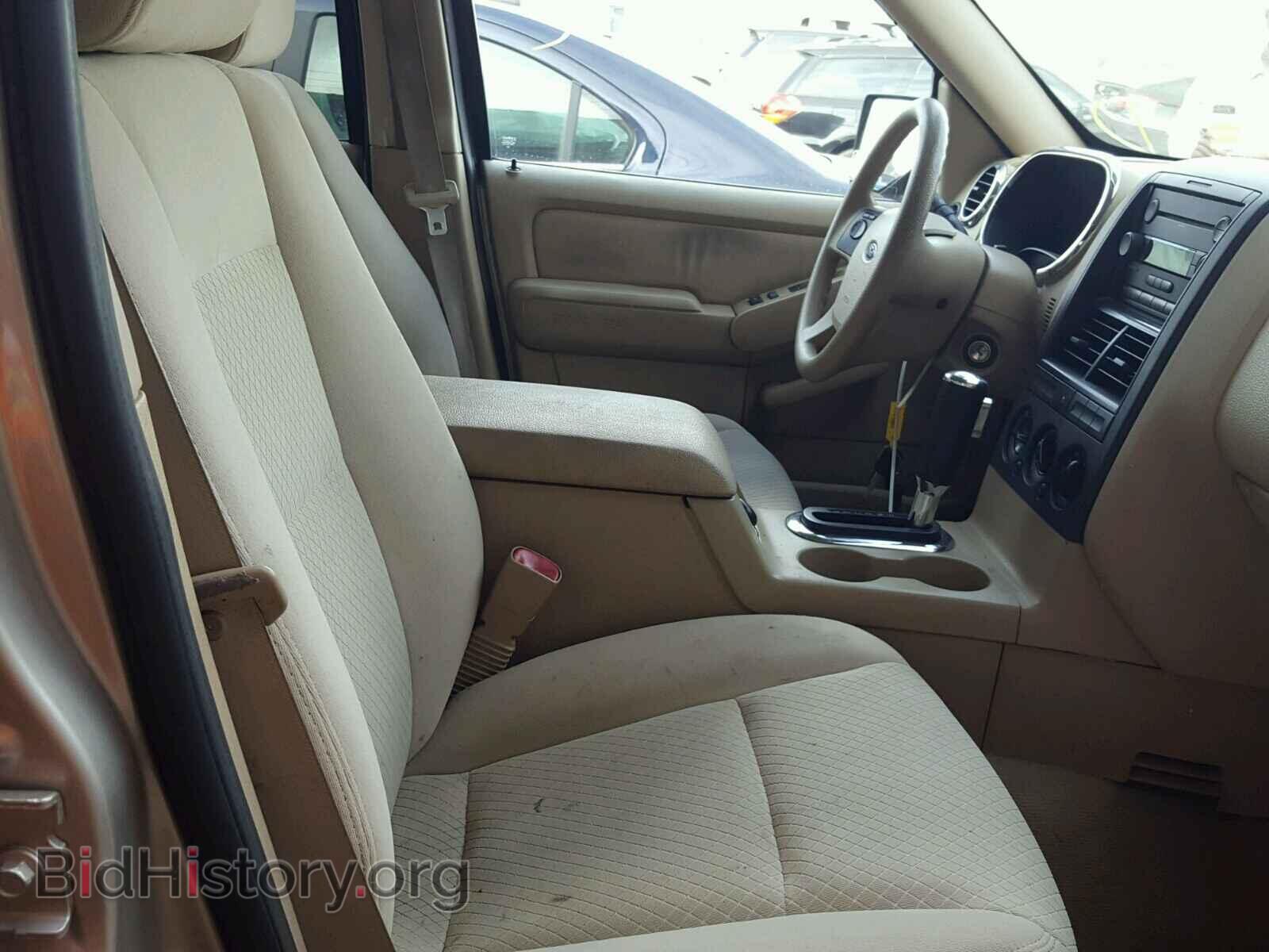 2006 FORD EXPLORER - VIN: 1FMEU62EX6UA54330 - Photo 5