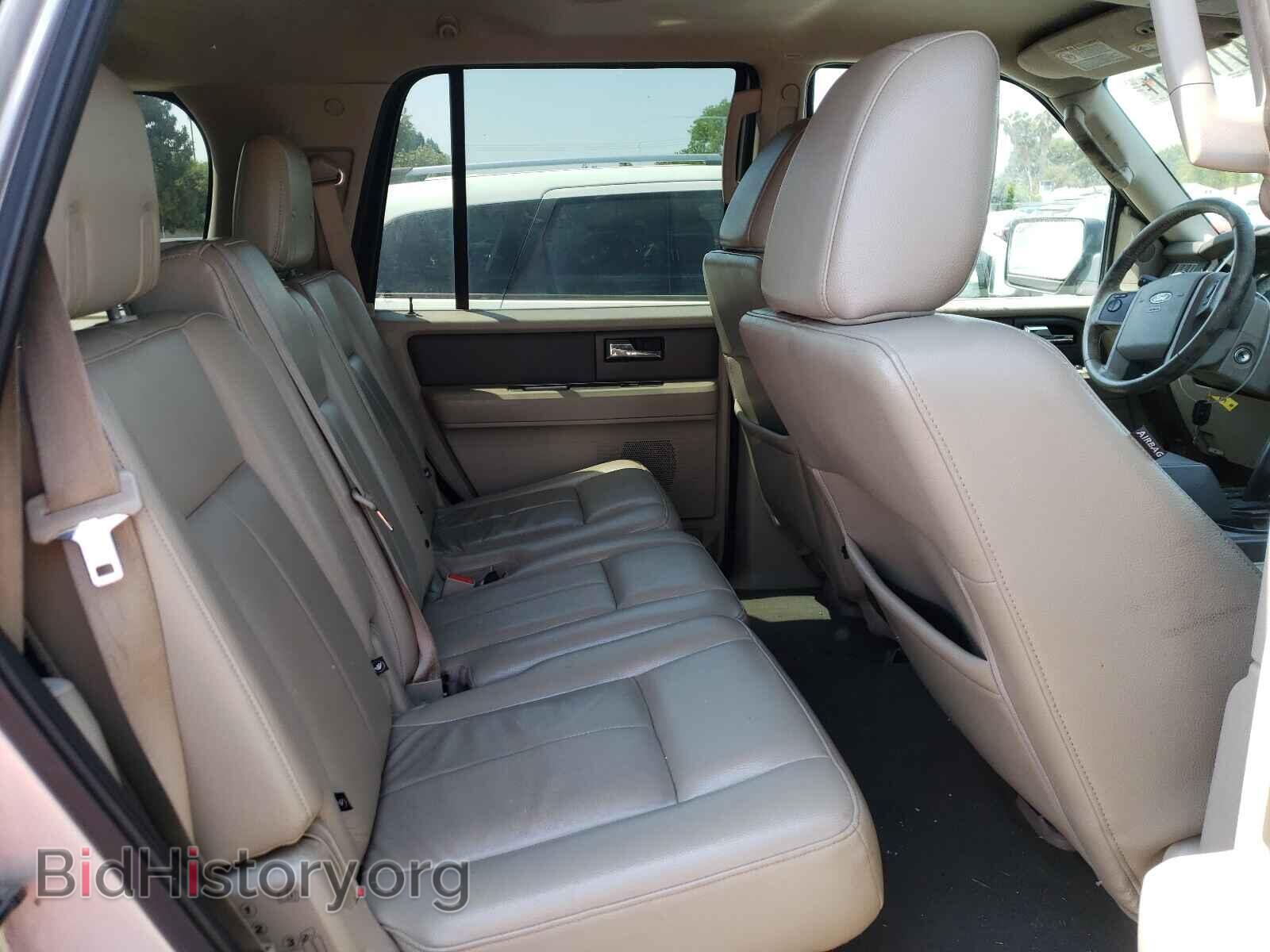 2010 FORD EXPEDITION - VIN: 1FMJU1F52AEB07889 - Фото 6