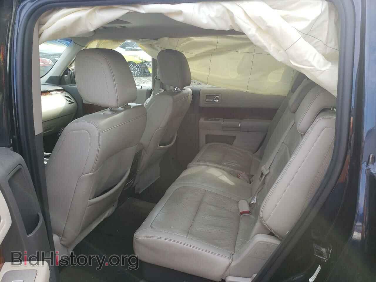 2010 FORD FLEX - VIN: 2FMGK5DC6ABA51153 - Photo 11