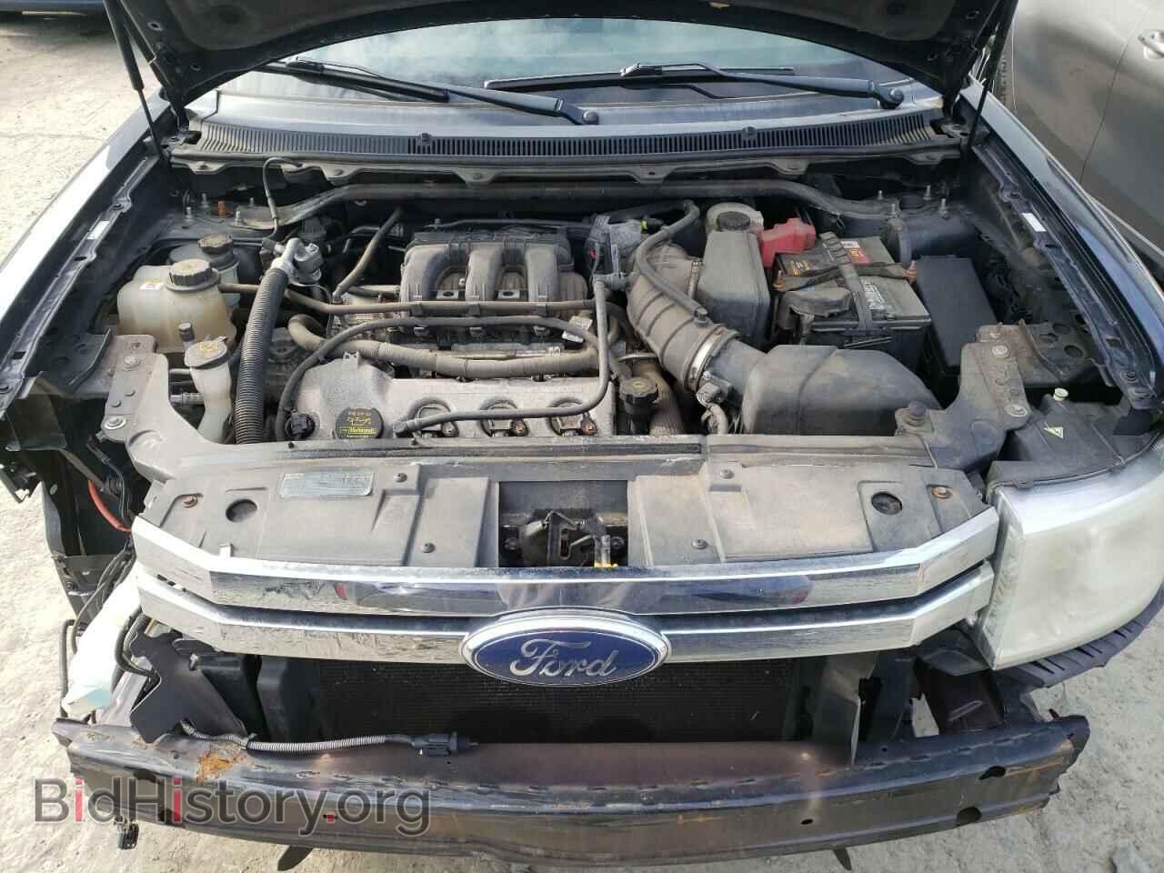 2010 FORD FLEX - VIN: 2FMGK5DC6ABA51153 - Photo 12