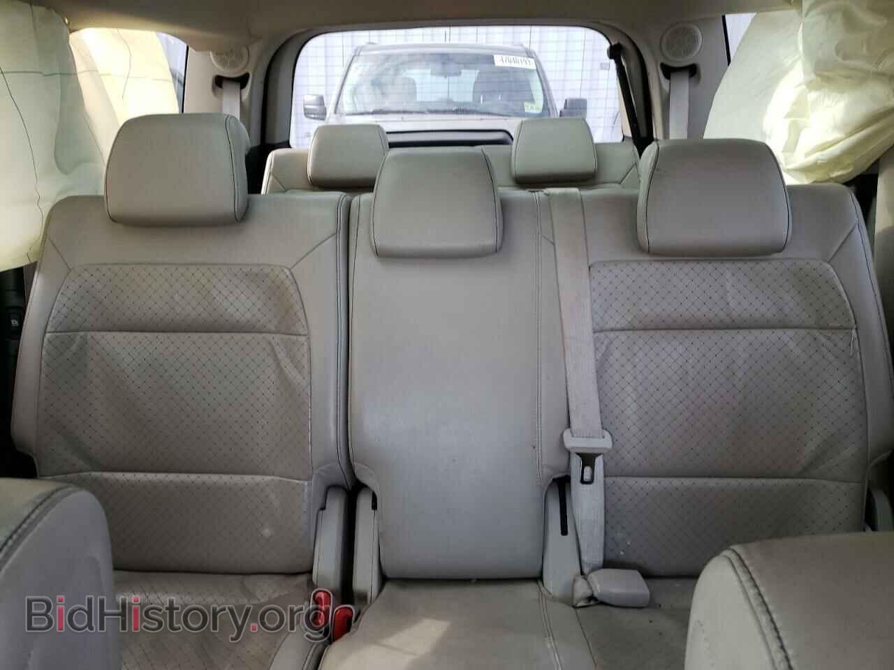 2010 FORD FLEX - VIN: 2FMGK5DC6ABA51153 - Photo 10