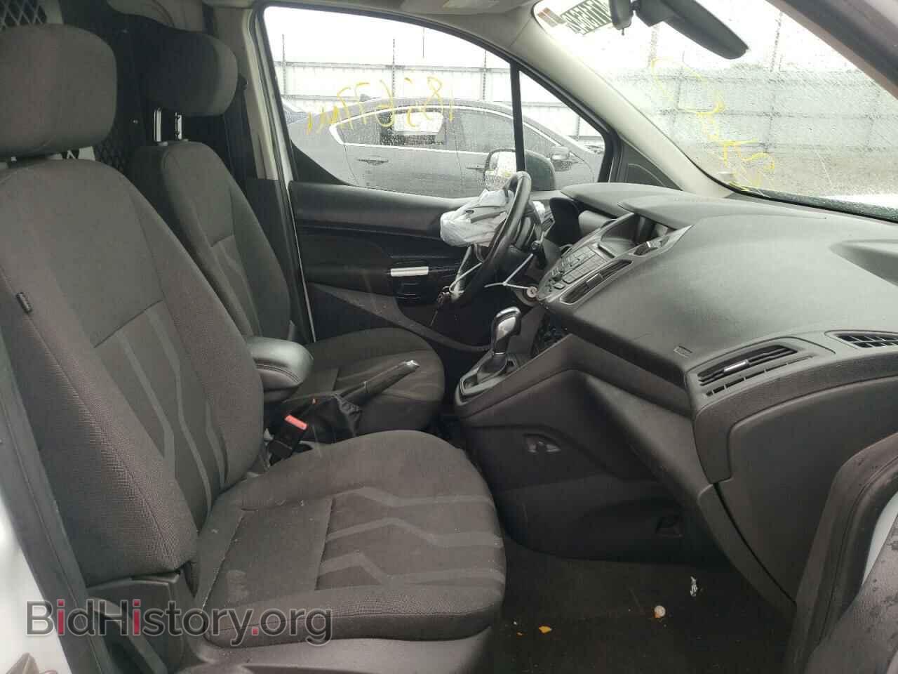 2016 FORD TRANSIT CO - VIN: NM0LS7F78G1262113 - Фото 5