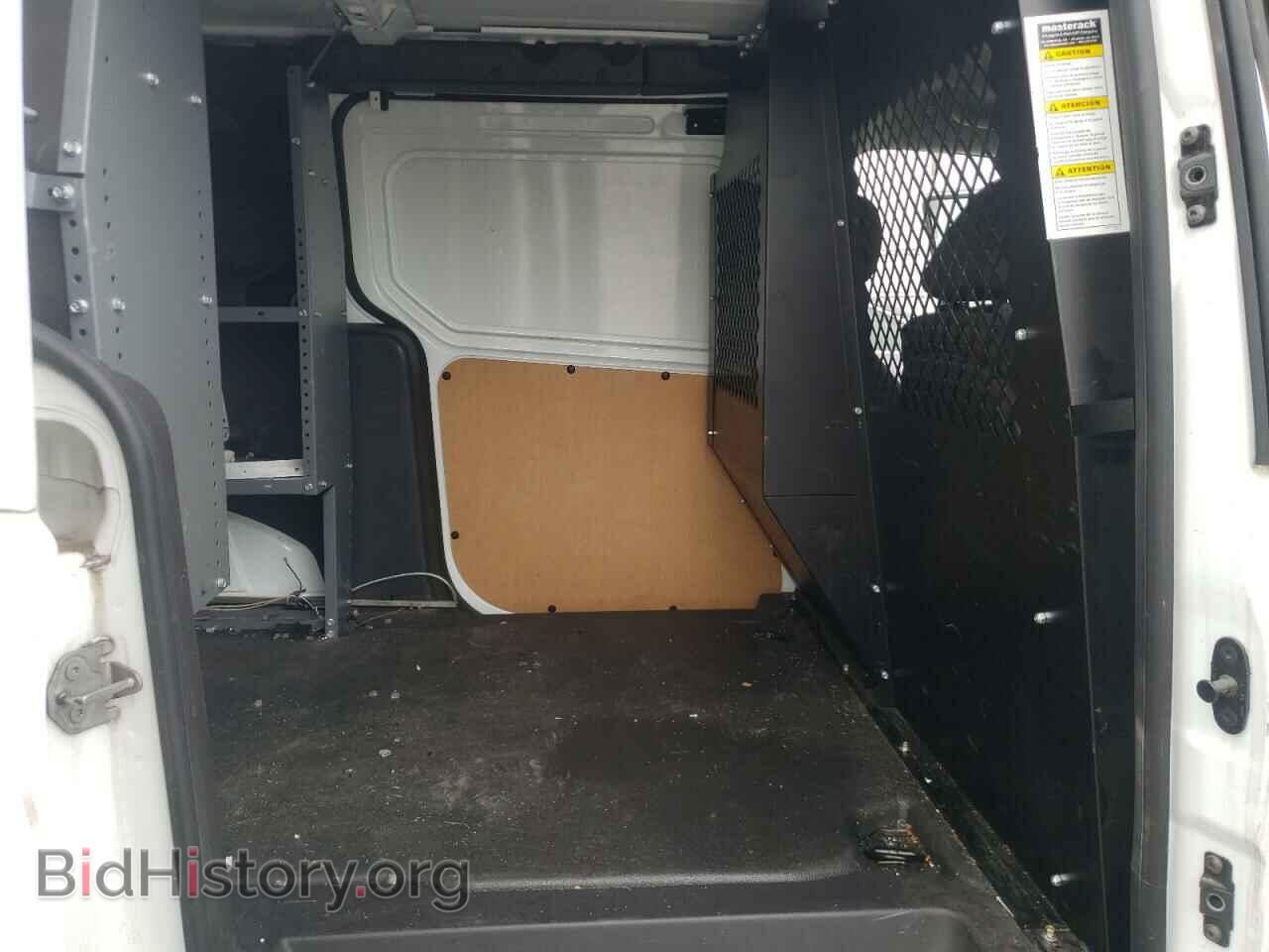 2016 FORD TRANSIT CO - VIN: NM0LS7F78G1262113 - Фото 6