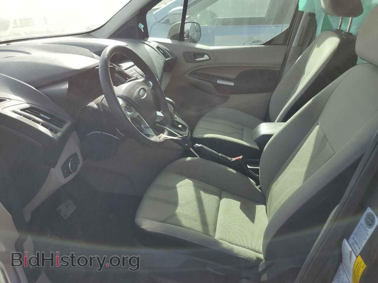 2015 FORD TRANSIT - VIN: NM0GE9F74F1208651 - Фото 7