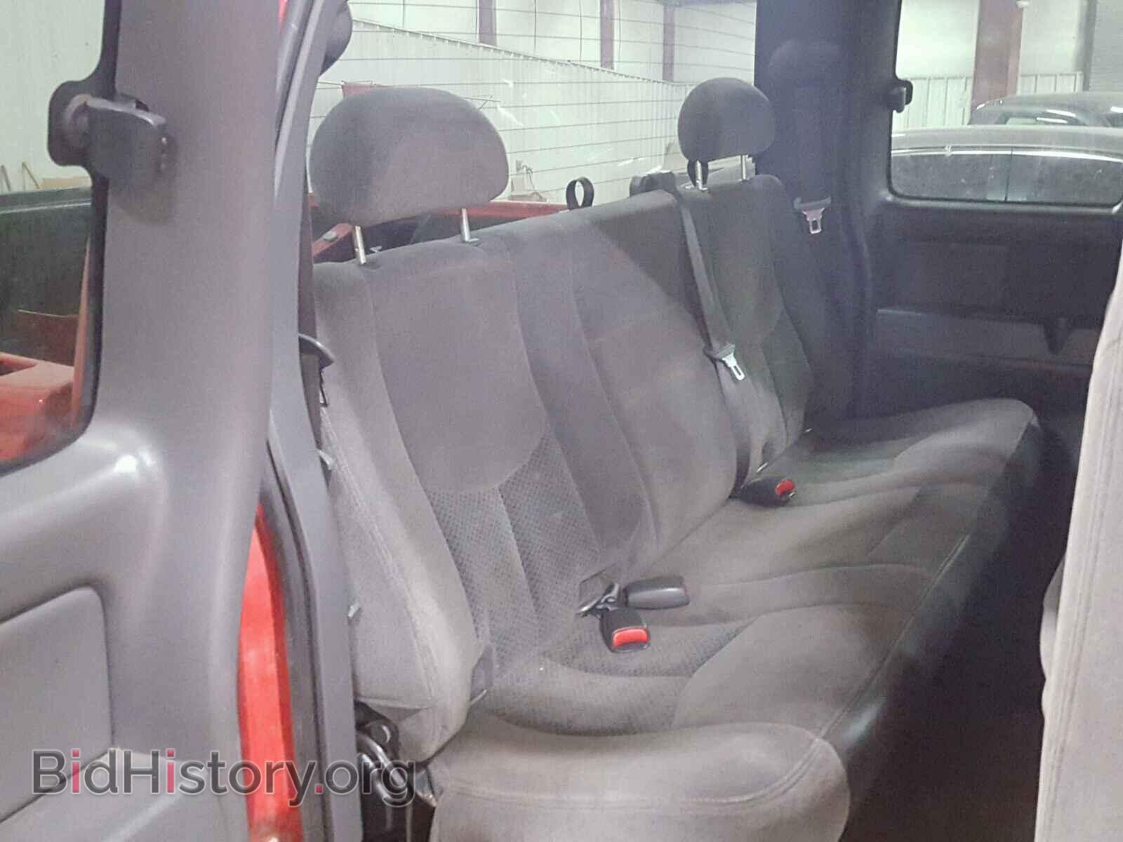 2007 CHEVROLET SILVERADO - VIN: 2GCEC19Z271120305 - Фото 6