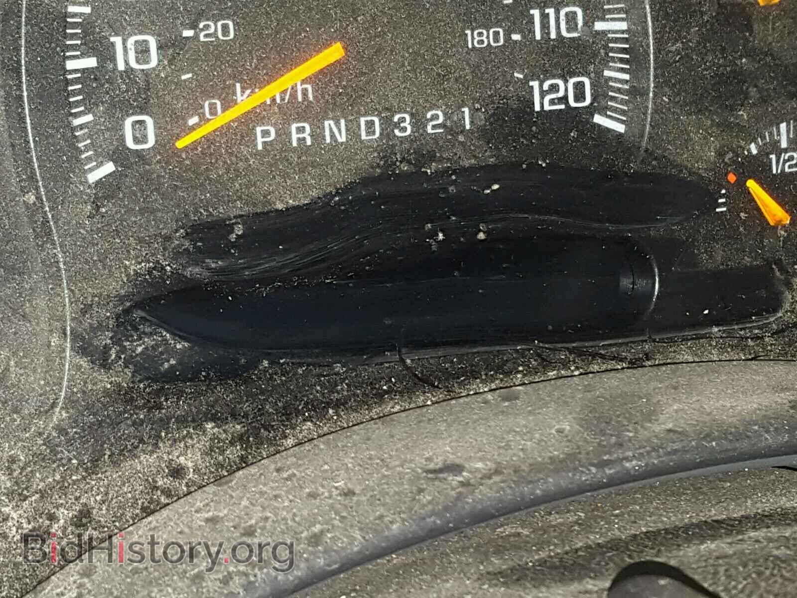 2007 CHEVROLET SILVERADO - VIN: 2GCEC19Z271120305 - Фото 8