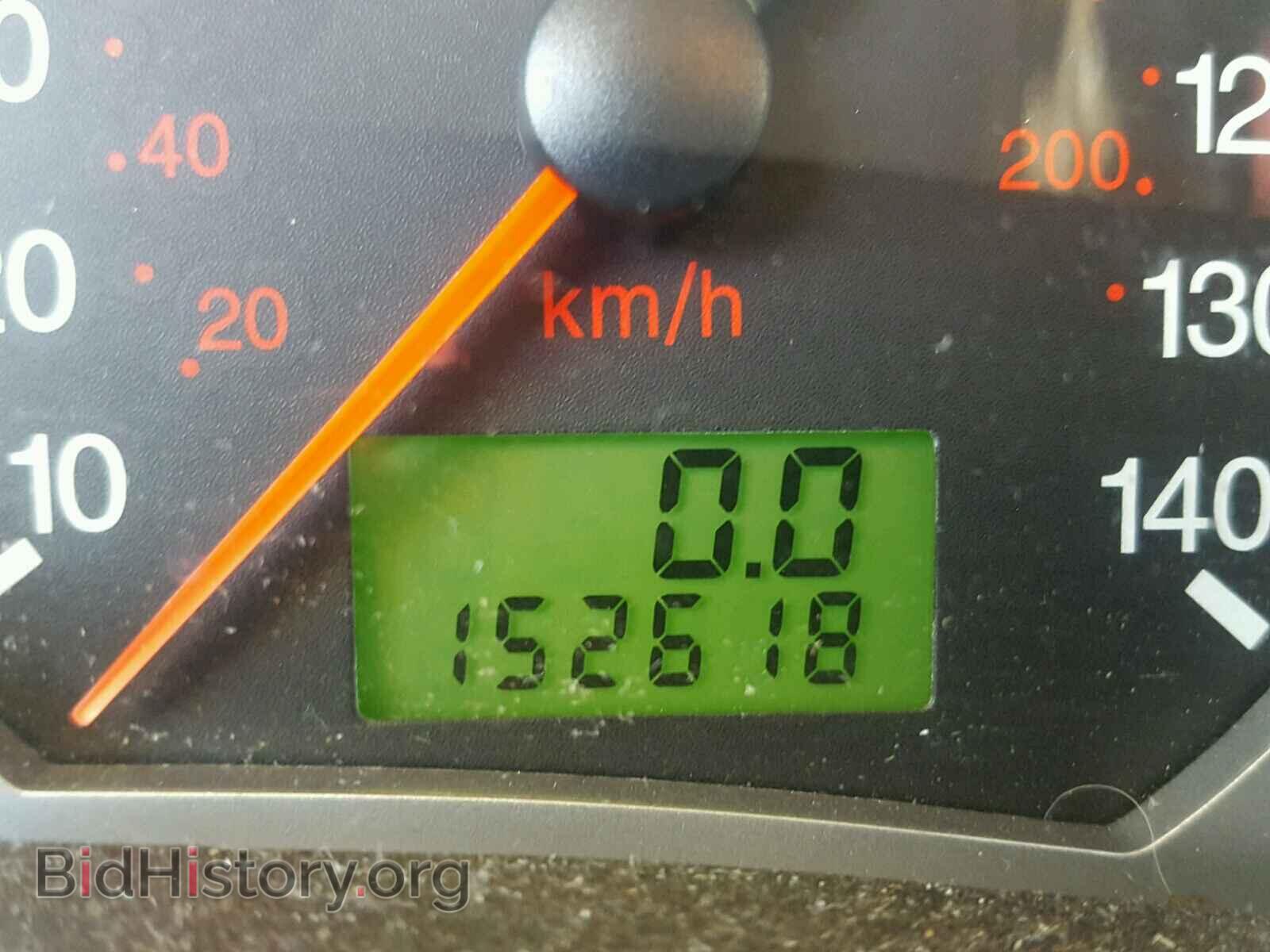 2007 FORD FOCUS - VIN: 1FAHP31N07W167062 - Фото 8