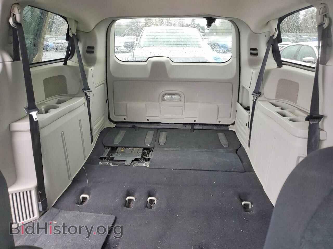 2010 DODGE CARAVAN - VIN: 2D4RN4DE9AR303620 - Photo 10