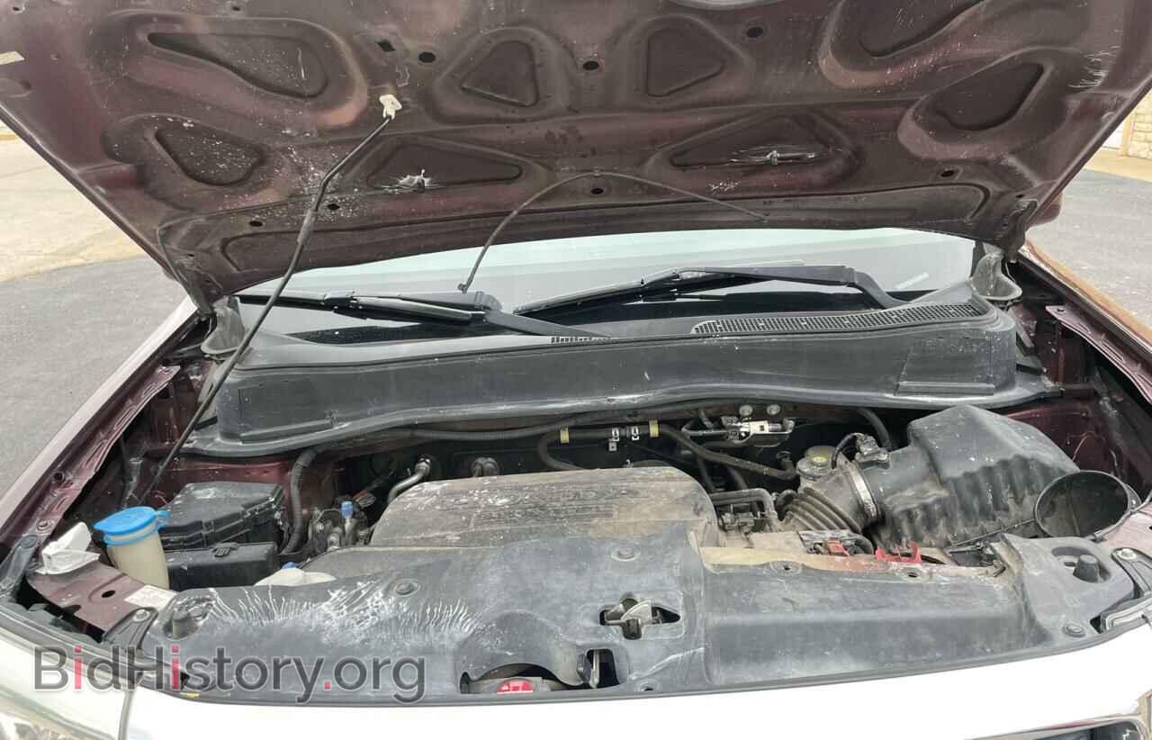 2013 HONDA PILOT - VIN: 5FNYF4H76DB010260 - Фото 7