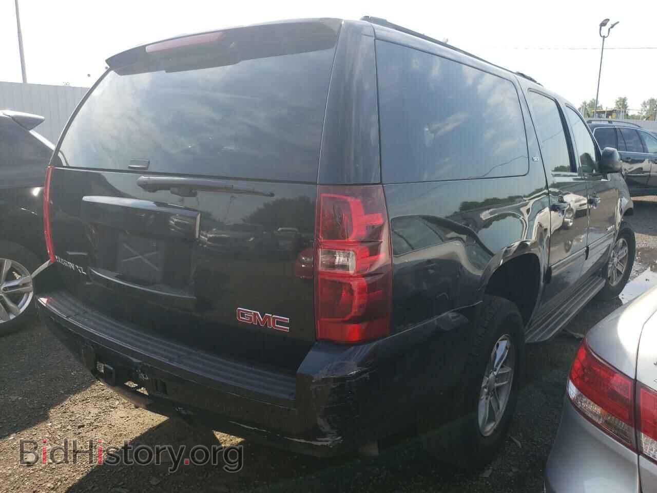 2013 GMC YUKON - VIN: 1GKS2KE71DR214313 - Фото 4