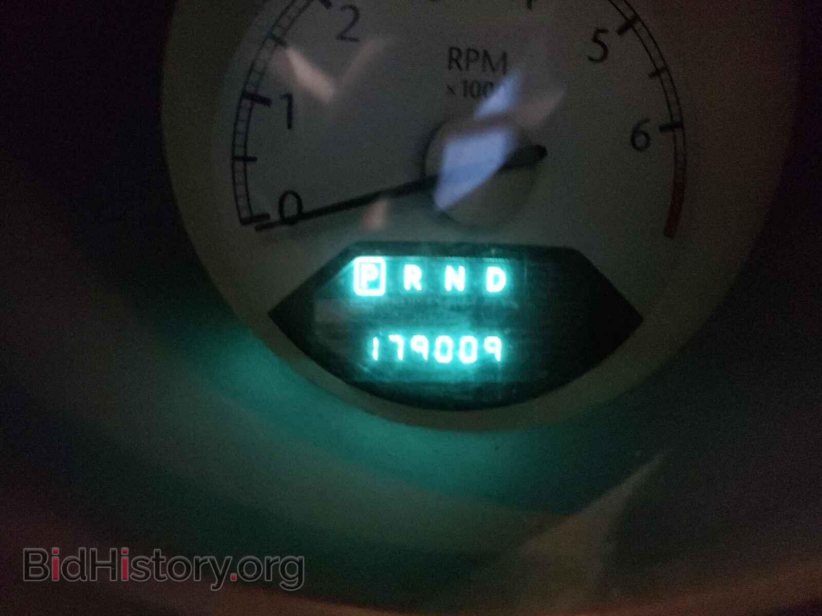 2008 CHRYSLER SEBRING - VIN: 1C3LC45K98N226627 - Фото 8